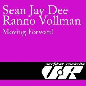 Ranno Vollman的专辑Moving Forward