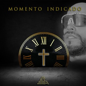 Linsa的專輯Momento Indicado