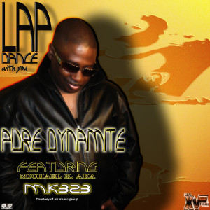 收聽Pure Dynamite的Lap Dance with You (A Capella Mix) (Explicit) (A Capella Mix|Explicit)歌詞歌曲