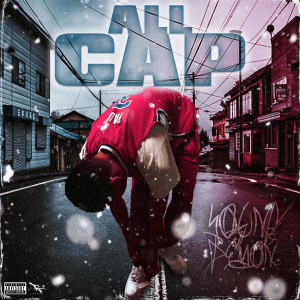 Listen to All Cap (Explicit) song with lyrics from young demon