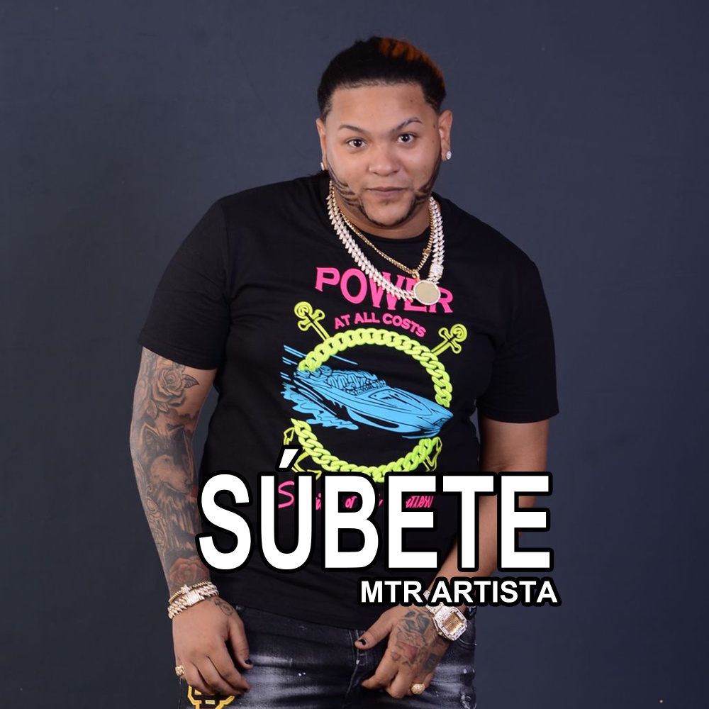 Súbete (Explicit)