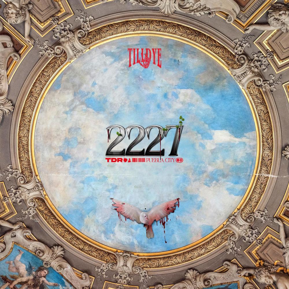 Quietos (feat. Bucky Barne$, Chato Bachas, Carmin Lowkey & HHXMM) (Explicit)