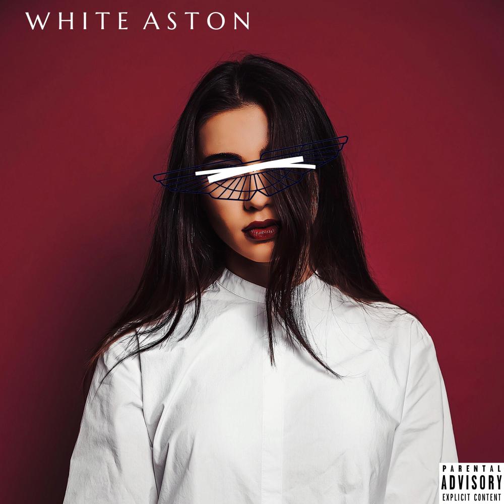 White Aston (Explicit)