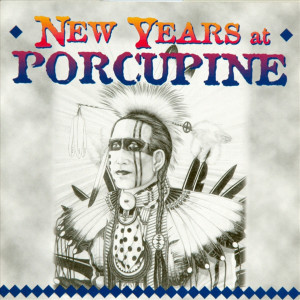 ดาวน์โหลดและฟังเพลง Rabbit Dance Song พร้อมเนื้อเพลงจาก New Years At Porcupine