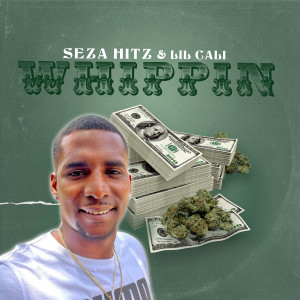 Album Whippin (Explicit) from Lil Cali