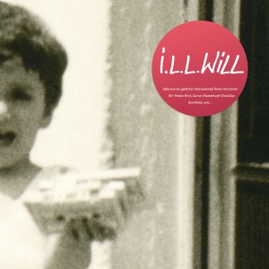 收听I.L.L. Will的An All (Demo Beat Version)歌词歌曲