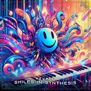 收聽Neun's的Smiles In Synthesis歌詞歌曲