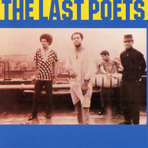 Dengarkan lagu Black Wish nyanyian The Last Poets dengan lirik
