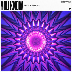 Listen to You Know song with lyrics from Avensis
