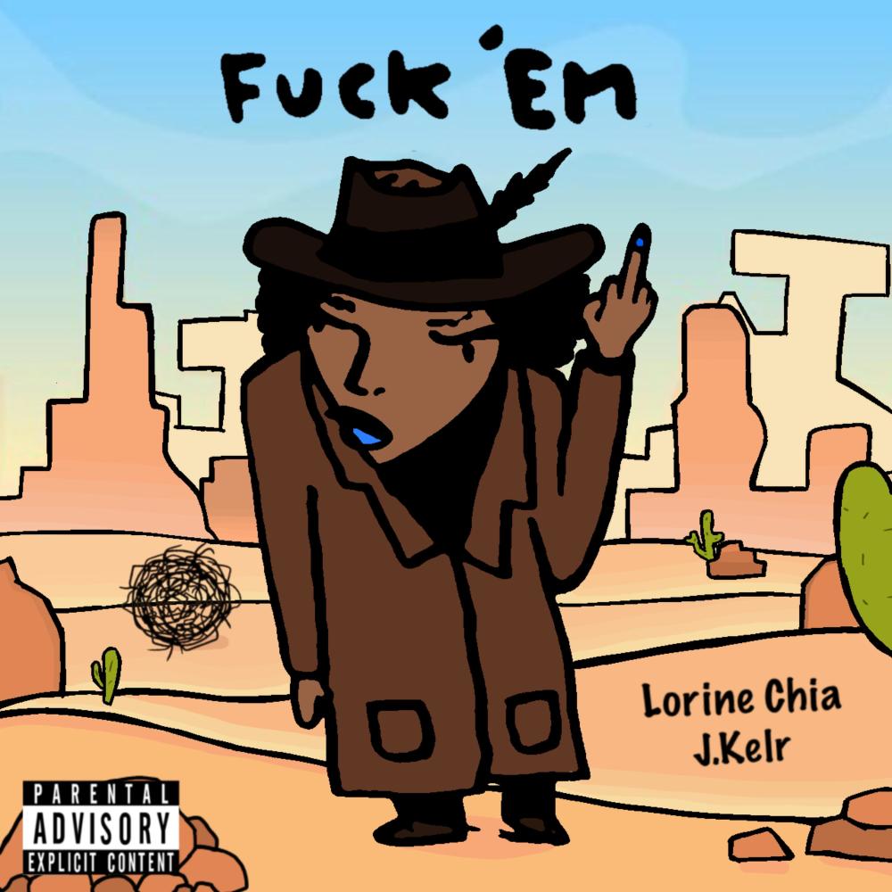 Cavalier (Fuck Em) (Explicit)