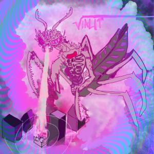 ดาวน์โหลดและฟังเพลง Spraying Mantis พร้อมเนื้อเพลงจาก VIALIT
