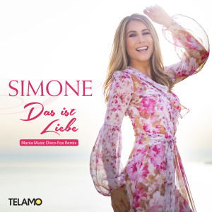 Simone的專輯Das ist Liebe (Mania Music Disco Fox Remix)