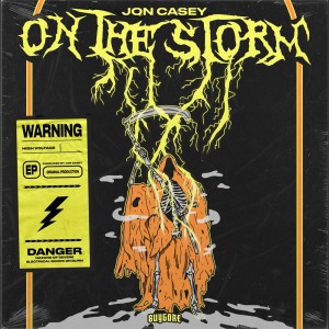 On The Storm dari Jon Casey