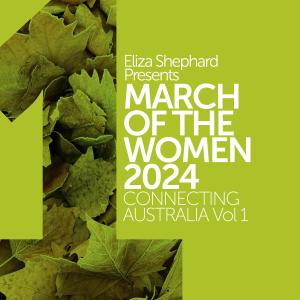 收聽Eliza Shephard的Salt in my eyes in my hair in my mouth (feat. Issie Brown & Matt Withers)歌詞歌曲