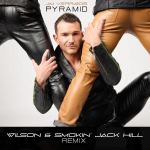 ดาวน์โหลดและฟังเพลง Pyramid (Wilson & Smokin' Jack Hill Remix) พร้อมเนื้อเพลงจาก Jim Verraros