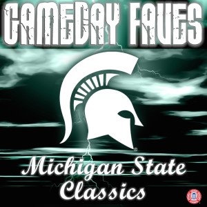 Michigan State Spartan Marching Band的專輯MSU Fight Song: Gameday Faves