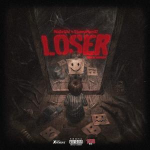 1323Ent的專輯Loser (feat. Stunnaman02) [Remix] (Explicit)