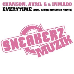 ดาวน์โหลดและฟังเพลง Everytime (Vocal Mix) พร้อมเนื้อเพลงจาก Chanson