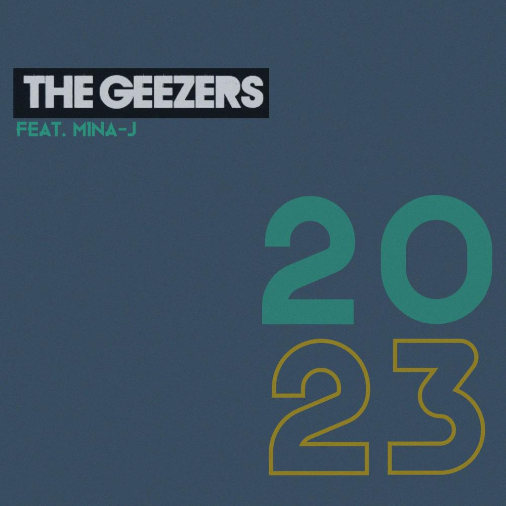 2023 (feat. Mina- J) (Radio Edit)