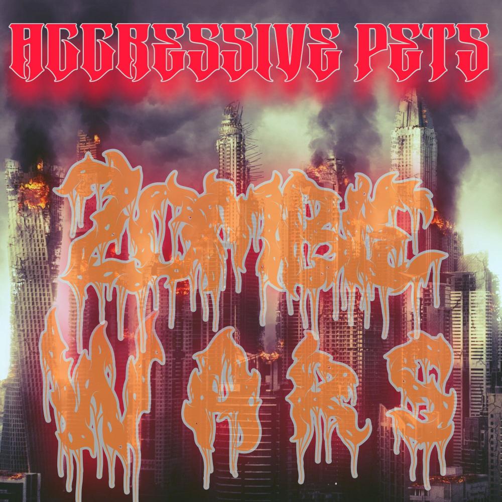 ZOMBIE WARS