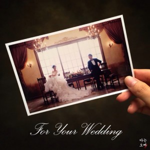 Listen to 결혼 축하해 Instrumental (Inst.) song with lyrics from 아는오빠