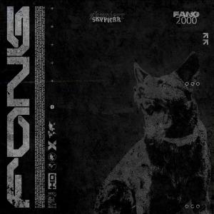 收聽Skypierr的FANG歌詞歌曲