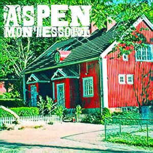 Barn Har Rätt的專輯Aspen Montessori VT25