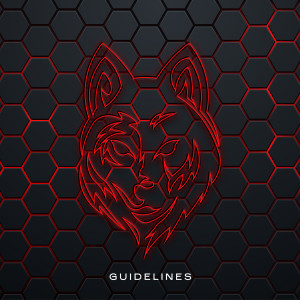 Guidelines (Explicit) dari Masked Wolf