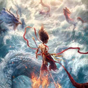 default playlist img