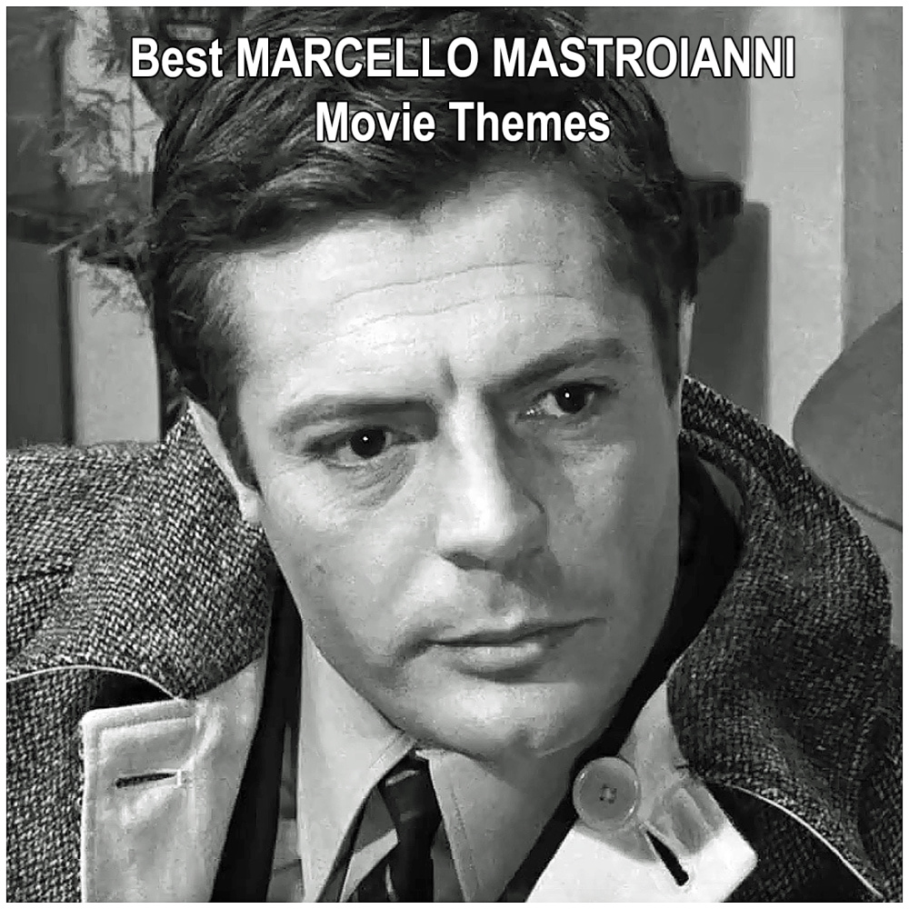 Main & End Titles (From Un ettaro di cielo 1958)