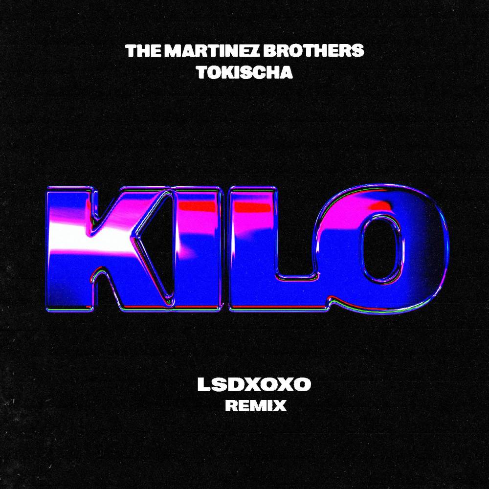 KILO (Lsdxoxo Remix|Explicit)