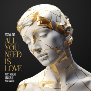 อัลบัม All You Need Is Love (Festival Edit) ศิลปิน Jonas Blue