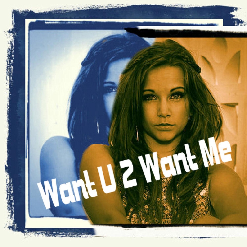 Want U 2 Want Me (Guy Alexander Vocal Remix)