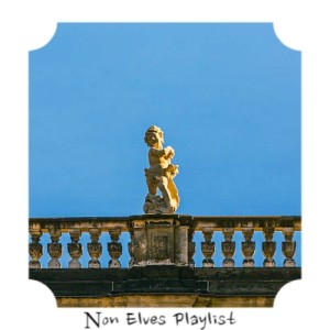 Album Non Elves Playlist from 