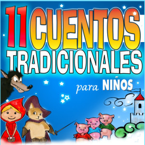 Album Cuentos Clásicos para Niños from Cuadro Sonoro Children's Films Studio