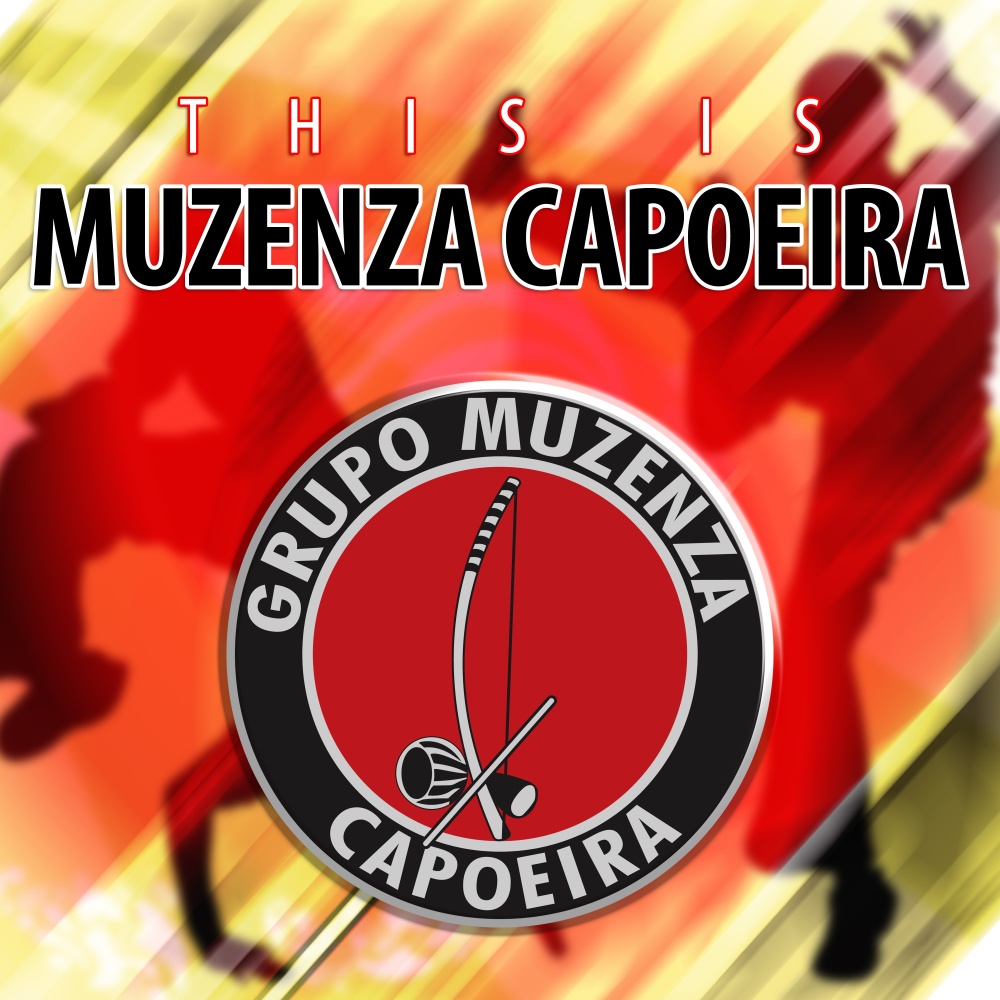 Capoeira No Mundo