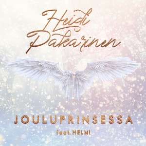 Heidi Pakarinen的專輯Jouluprinsessa