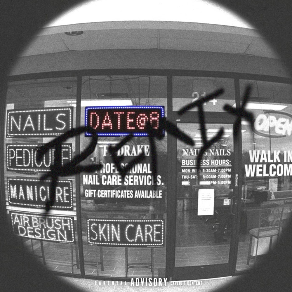 act ii: date @ 8 (remix|Explicit)