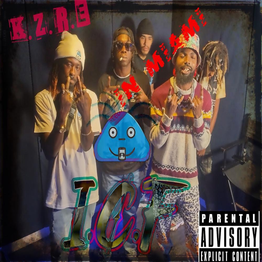 In Miami (Explicit)