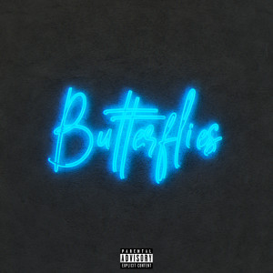 Dengarkan Butterflies (Explicit) lagu dari 2scratch dengan lirik