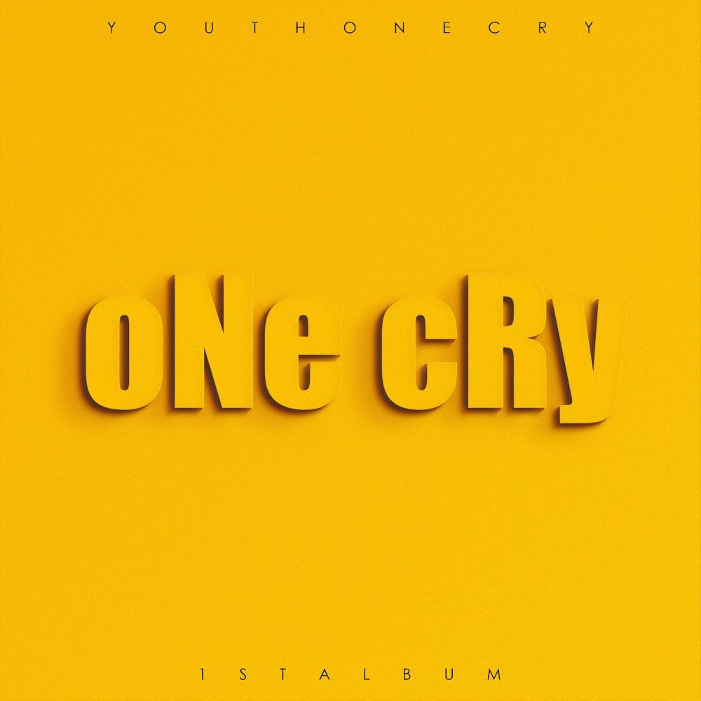 ONE CRY (Feat. 하은)