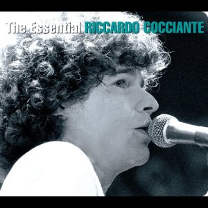 Riccardo Cocciante的專輯The Essential Riccardo Cocciante