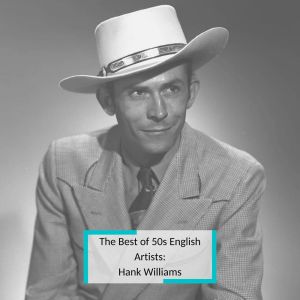 ดาวน์โหลดและฟังเพลง Wedding Bells พร้อมเนื้อเพลงจาก Hank Williams