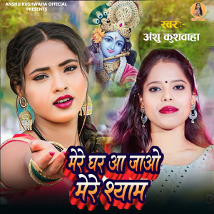 Album Mere Ghar Aa Jao Mere Shyam from Anshu Kushwaha