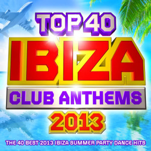 ดาวน์โหลดและฟังเพลง Wild Ones พร้อมเนื้อเพลงจาก Ibiza DJ Rockerz