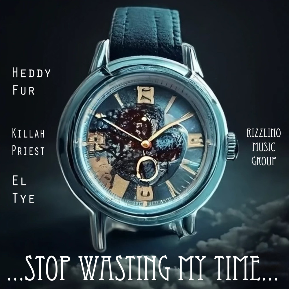 Stop Wasting My Time (Acapella|Explicit)