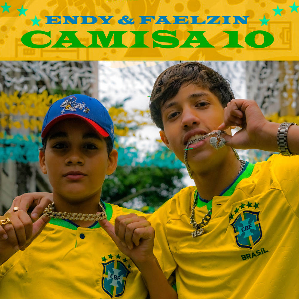 Camisa 10