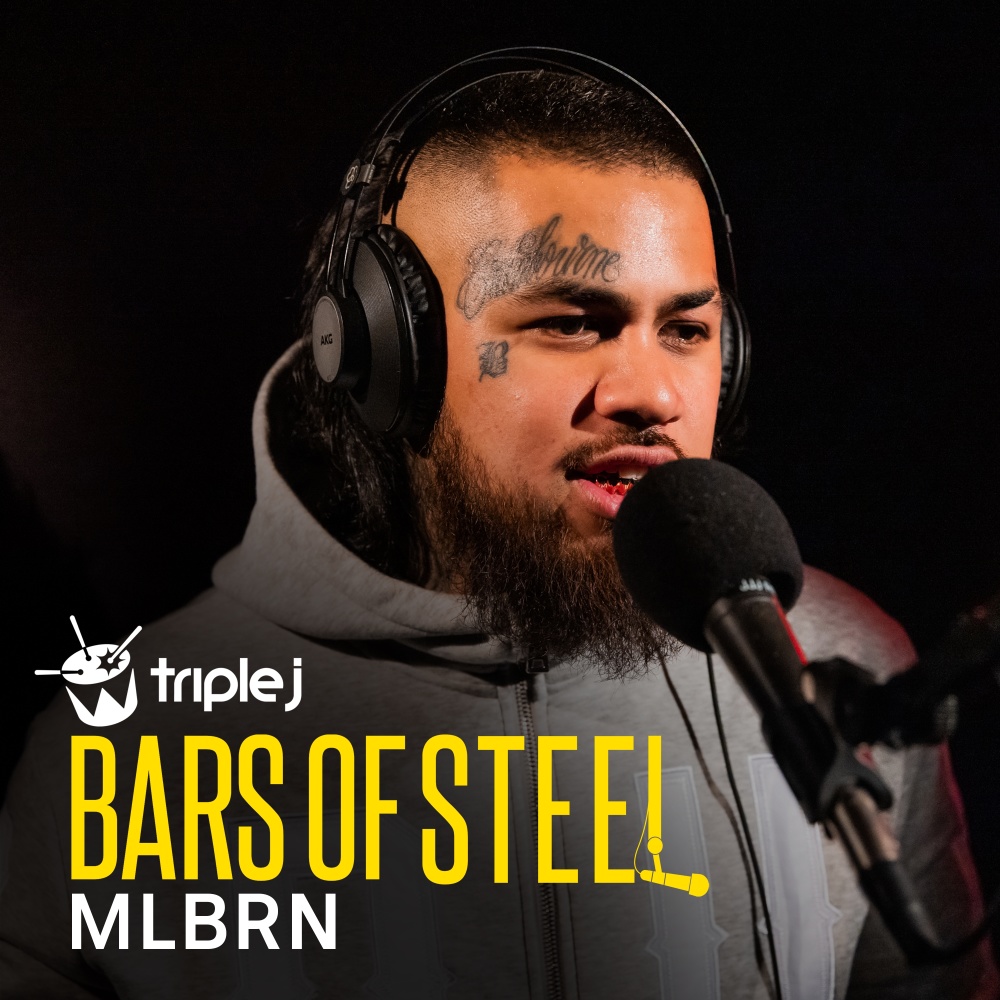 MLBRN (triple j Bars Of Steel) (Explicit) (triple j Bars Of Steel|Explicit)