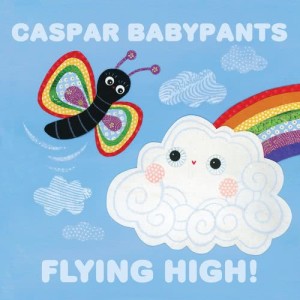 收聽Caspar Babypants的London Bridge is Falling Apart歌詞歌曲