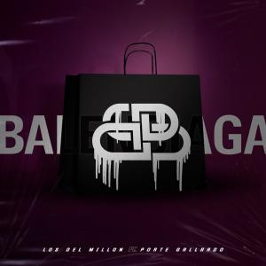 Porte Gallardo的專輯Balenciaga (Explicit)